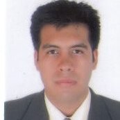 Carlos Parra Caballero