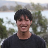 Aaron Wu