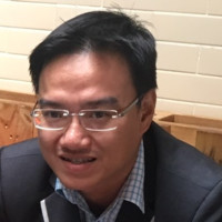 Vu Tran