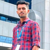 Mugundhan Saptharishi