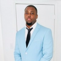 Blair Knowles