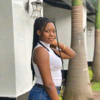 Benita Imokhai
