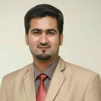 Saad Ahmad