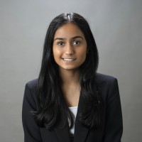 Mira Patel