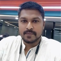 sunil kumar