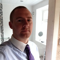 Stephen Thompson
