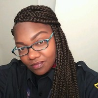 Latrice Stewart