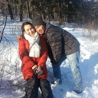 Oyunbolor Munkhtuvshin