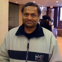 Abhilash Trivedi