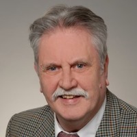 Bernhard-Elmar Dr. rer. nat. Will