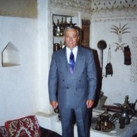 Don Raposo