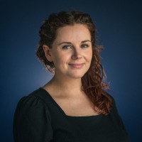 Helena F. Jørmundsson