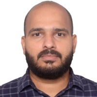 Naveen Kumar Mavi