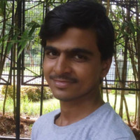 SrinivasaReddy B