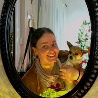 Daniela Berra Simoni