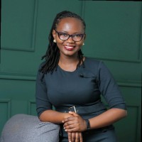 CHRP MARGARET K. NJIRU-MWANGI