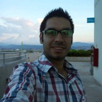 Juan Javier Contreras Pérez