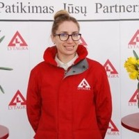 Jurgita Norviliene