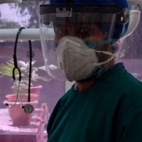 Dr. Kanwar Deep Singh Nandha