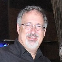 Richard Denton