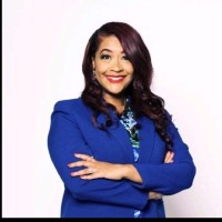 Kimberly Johnson, M.Ed.