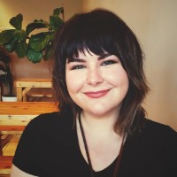 Caitlin McBride