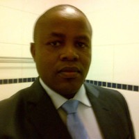 Mawande Victor Mahashe