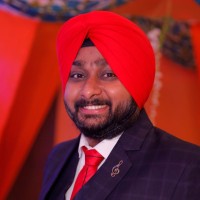 Parminder Singh