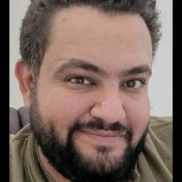 Essam Fathy Mahmoud El-Sayed