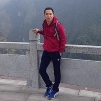 Dean Ding