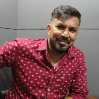 Ramakrishnan Gopal