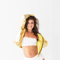 Jamie Golden
