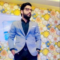 Ahmad Ali