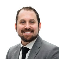 Colin Tucker