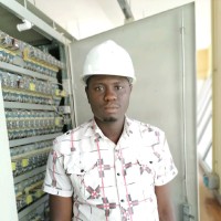 Engr. Ahmed Kabiru