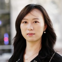 Qing XU, CFA