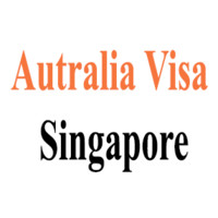 Australia visa Singapore