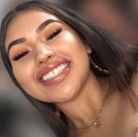 Ashley Melgoza