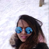 Ritu Singh
