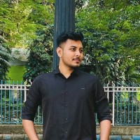 DIPESH SHAW