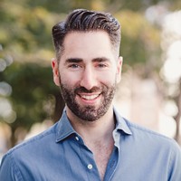 Jordan Rosenblum