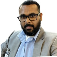 Sundar K.