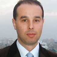 Noureddine Maaouni