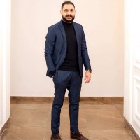 Abdelrahman Hendawy