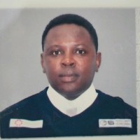 GEORGE KURIA