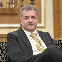 Hamidreza Azmoude