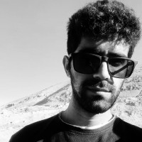 Arash Firoozabadi