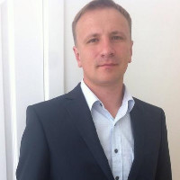 Dmitrii Nikitin