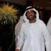 Ibrahim Al Fardan