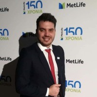 Dimitris Ntanos